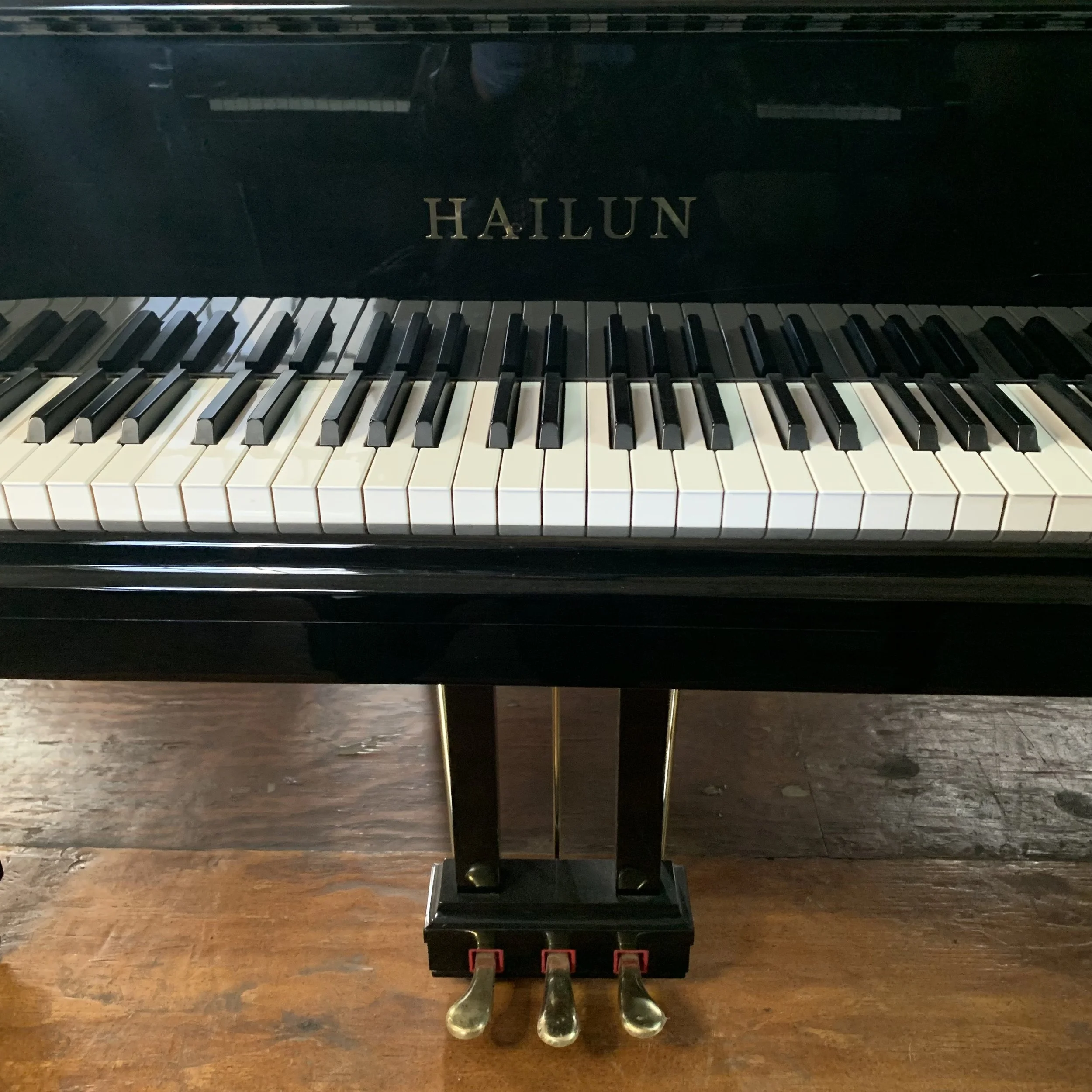 Grand Pianos | Beethoven Pianos